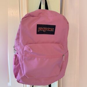 New W/O Tags Jansport Backpack